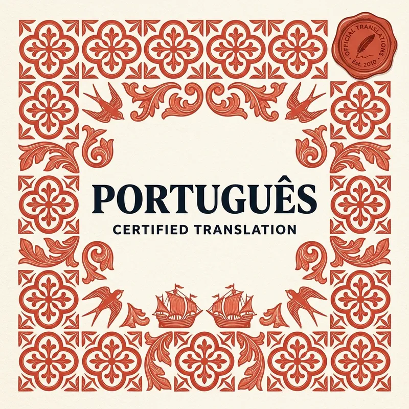 Portuguese certified translation services US &ndash; Official Translations